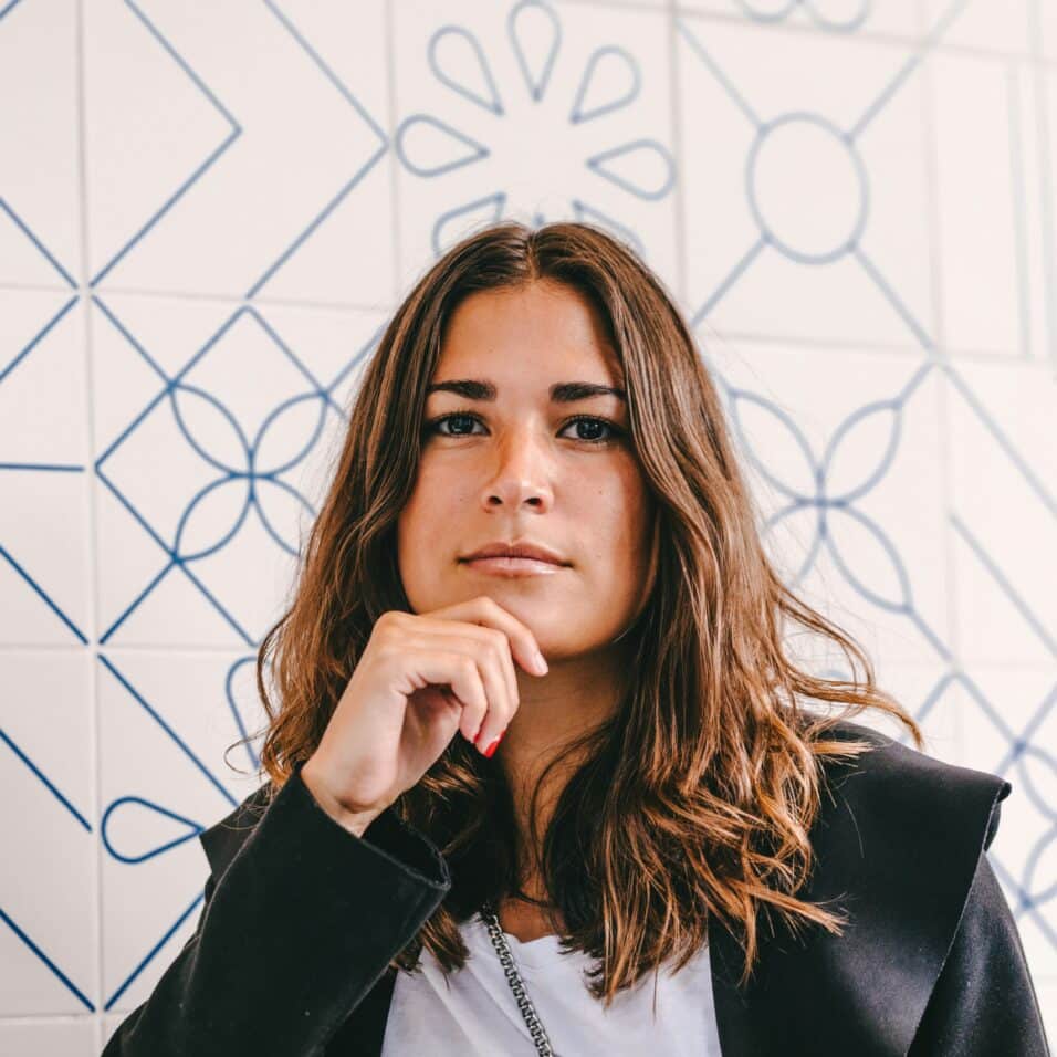 Dina Serguste psychothérapeute Montpellier