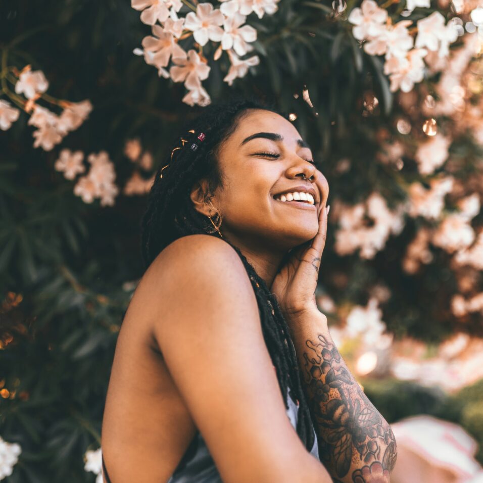 Dina Serguste psychothérapeute Montpellier