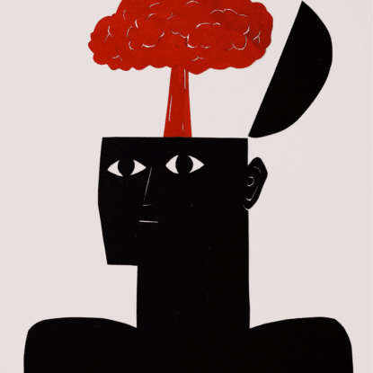 Anxiété et Cerveau Neurodivergent